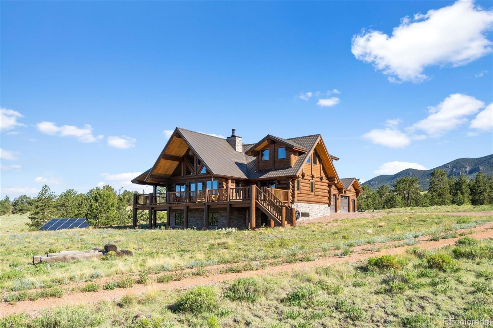 0 Big Buck Road Guffey, CO 80820 - Photo 50 of 50