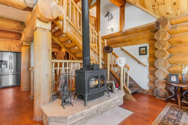 $5,550,000 | 0 Big Buck Road, Guffey, CO 80820