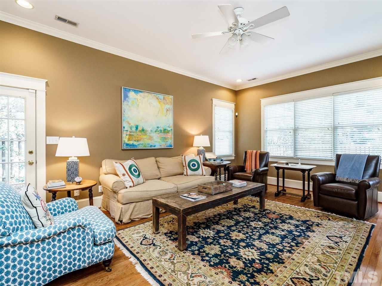 2211 The Circle Raleigh, NC 27608 - Photo 11 of 25