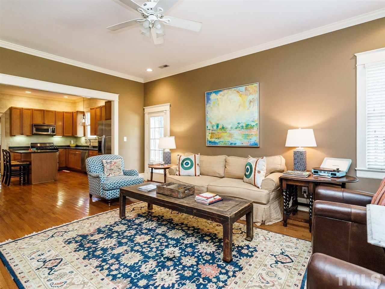 2211 The Circle Raleigh, NC 27608 - Photo 12 of 25