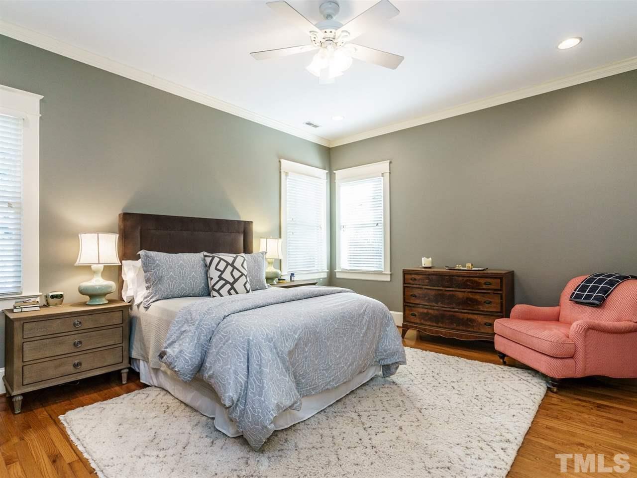 2211 The Circle Raleigh, NC 27608 - Photo 13 of 25