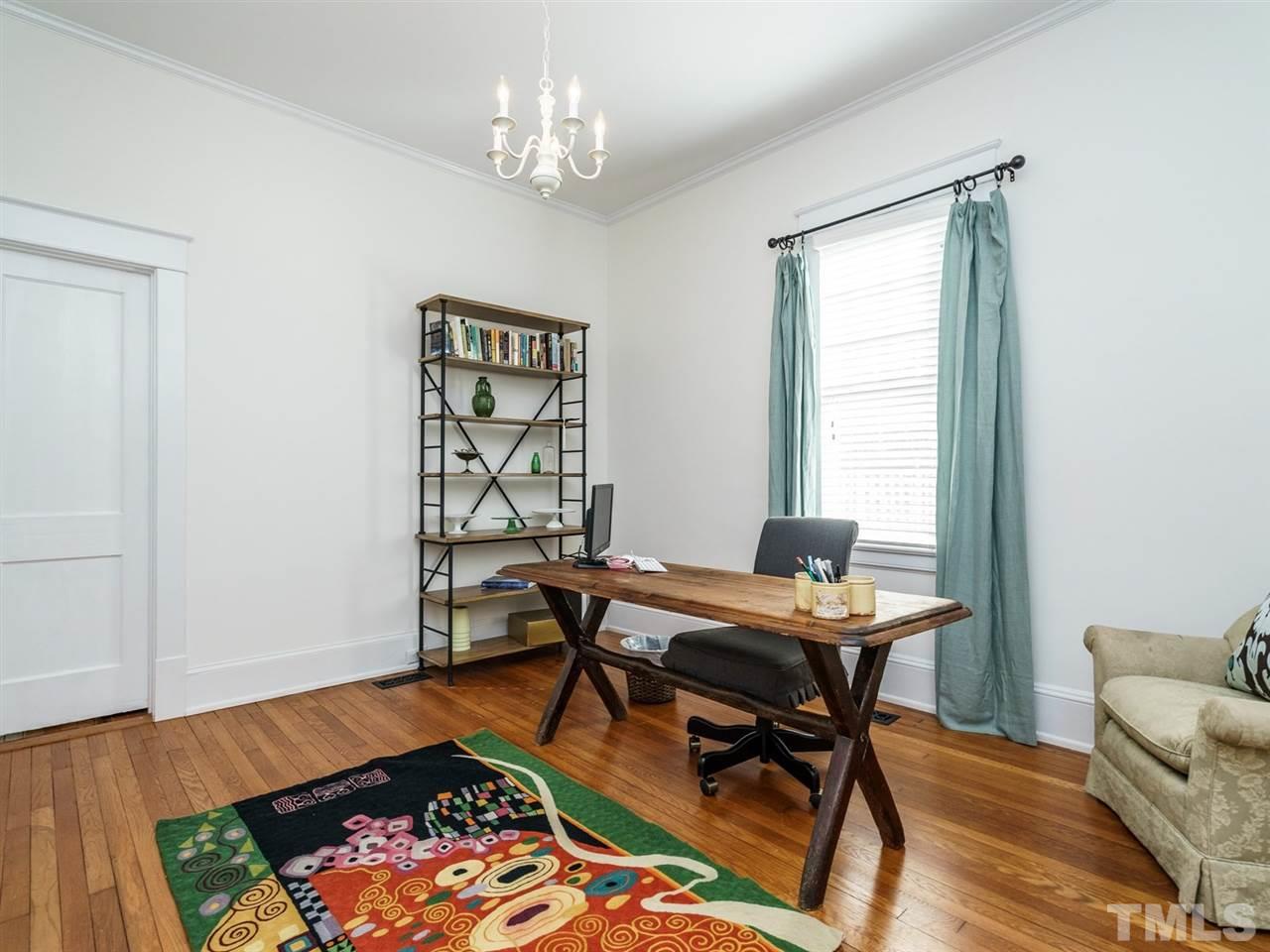 2211 The Circle Raleigh, NC 27608 - Photo 18 of 25