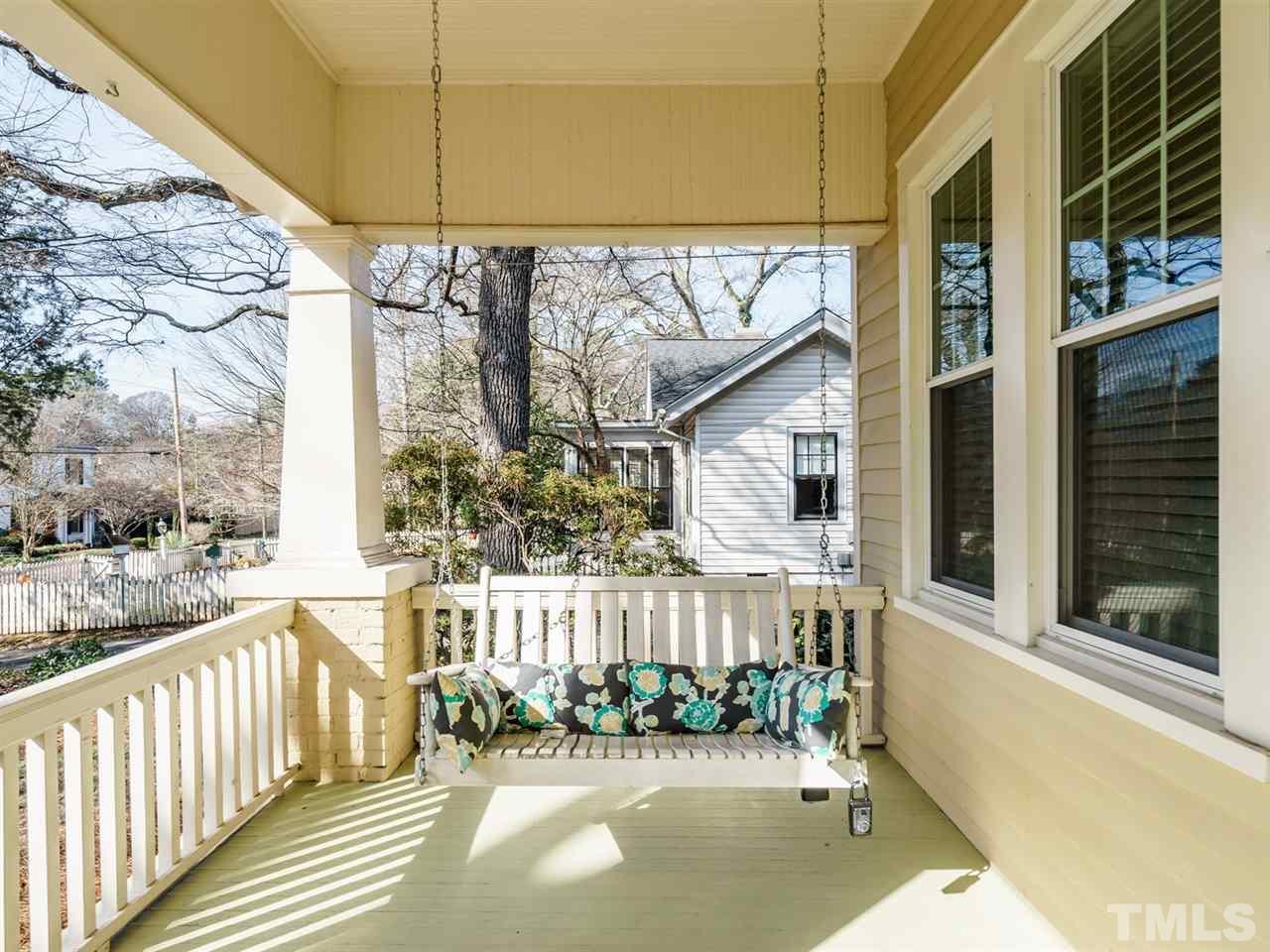 2211 The Circle Raleigh, NC 27608 - Photo 3 of 25