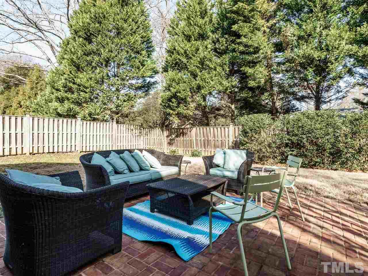2211 The Circle Raleigh, NC 27608 - Photo 21 of 25