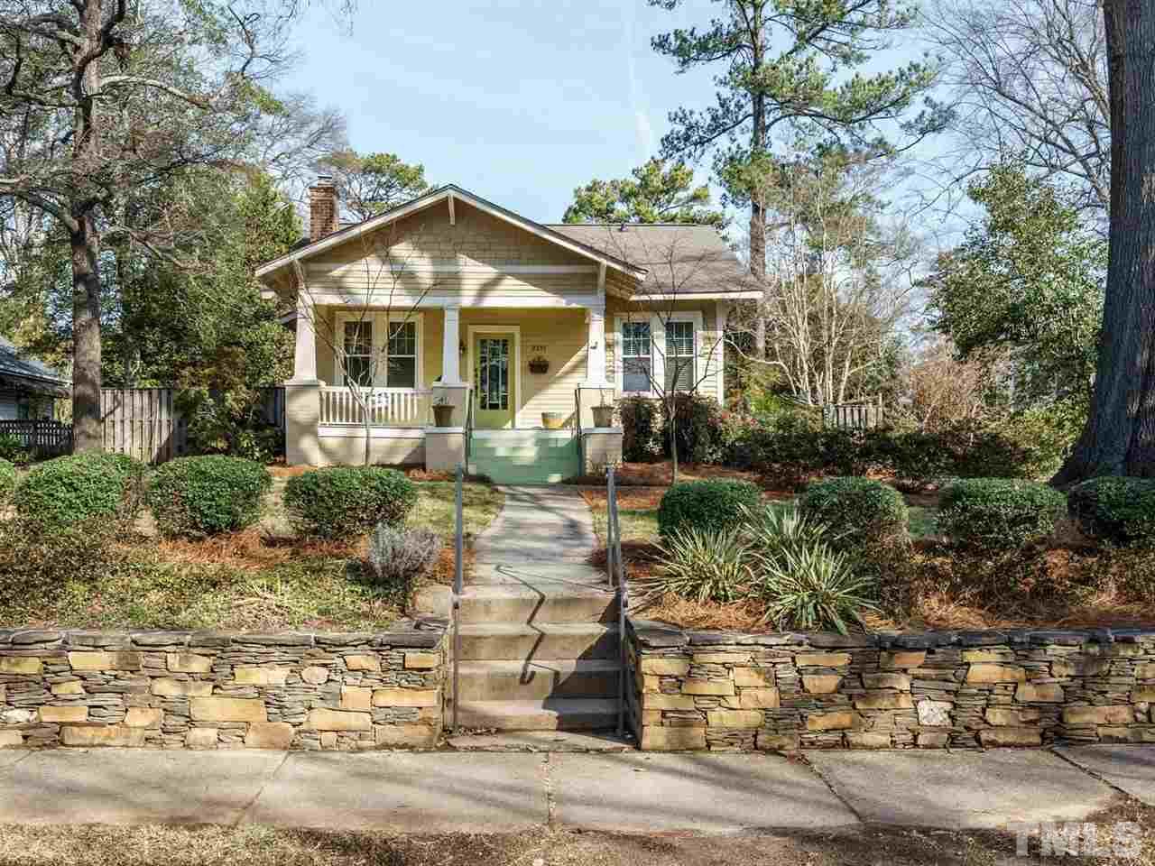 2211 The Circle Raleigh, NC 27608 - Photo 25 of 25