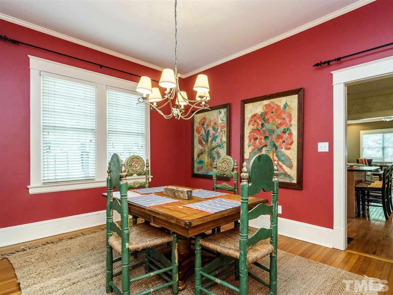 2211 The Circle Raleigh, NC 27608 - Photo 6 of 25