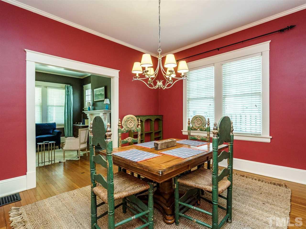 2211 The Circle Raleigh, NC 27608 - Photo 7 of 25