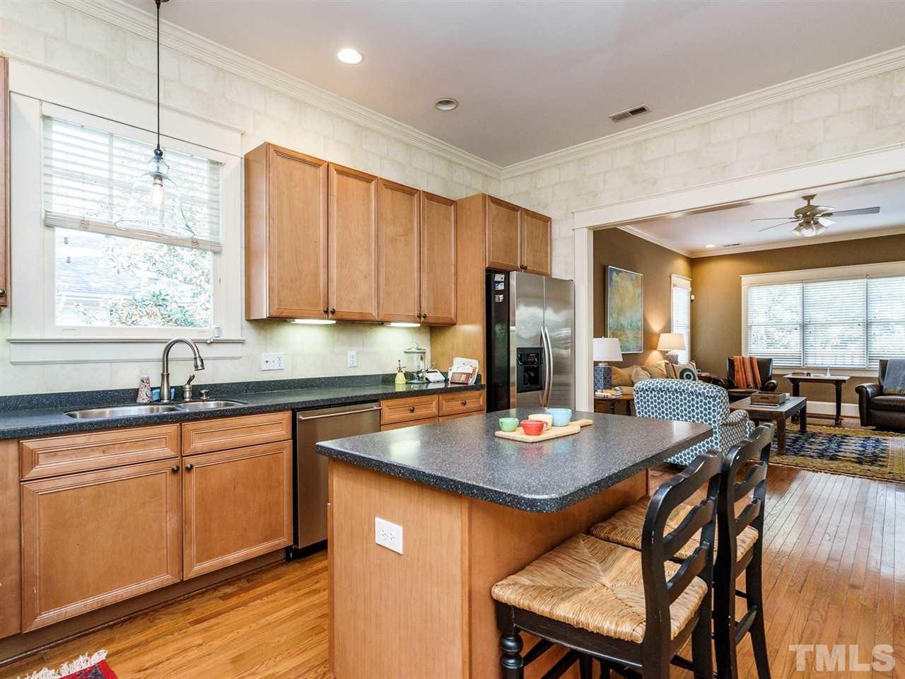 2211 The Circle Raleigh, NC 27608 - Photo 8 of 25