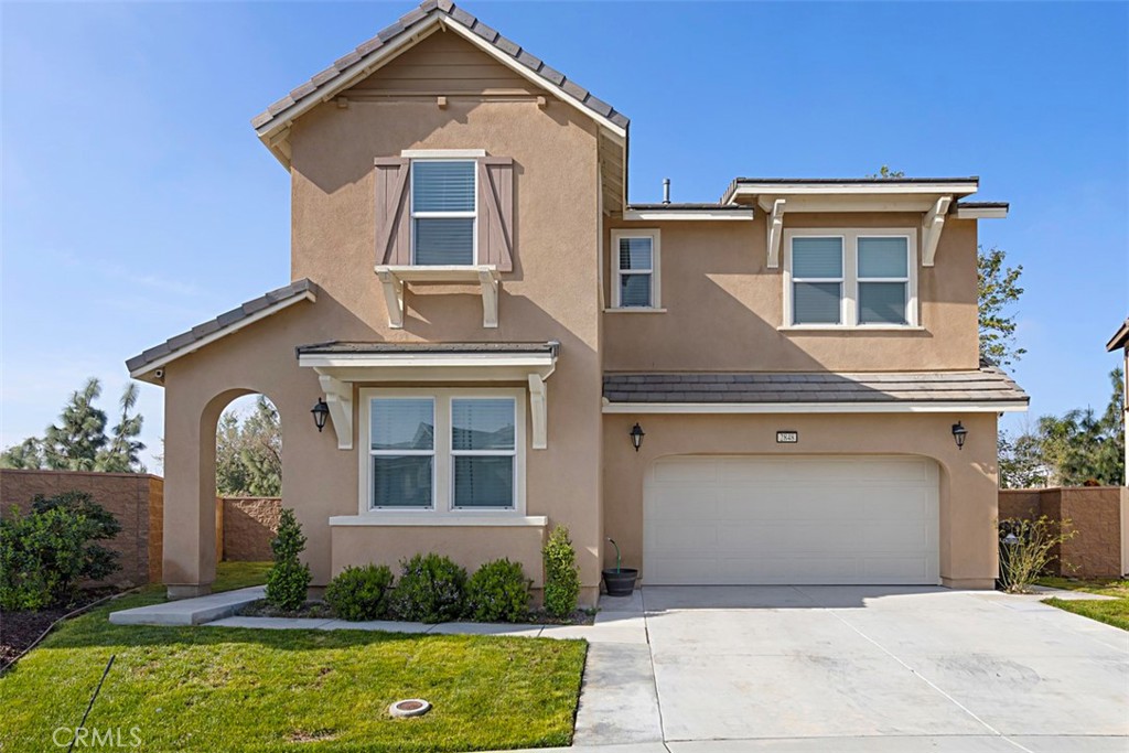 2848 East Clementine Dr  