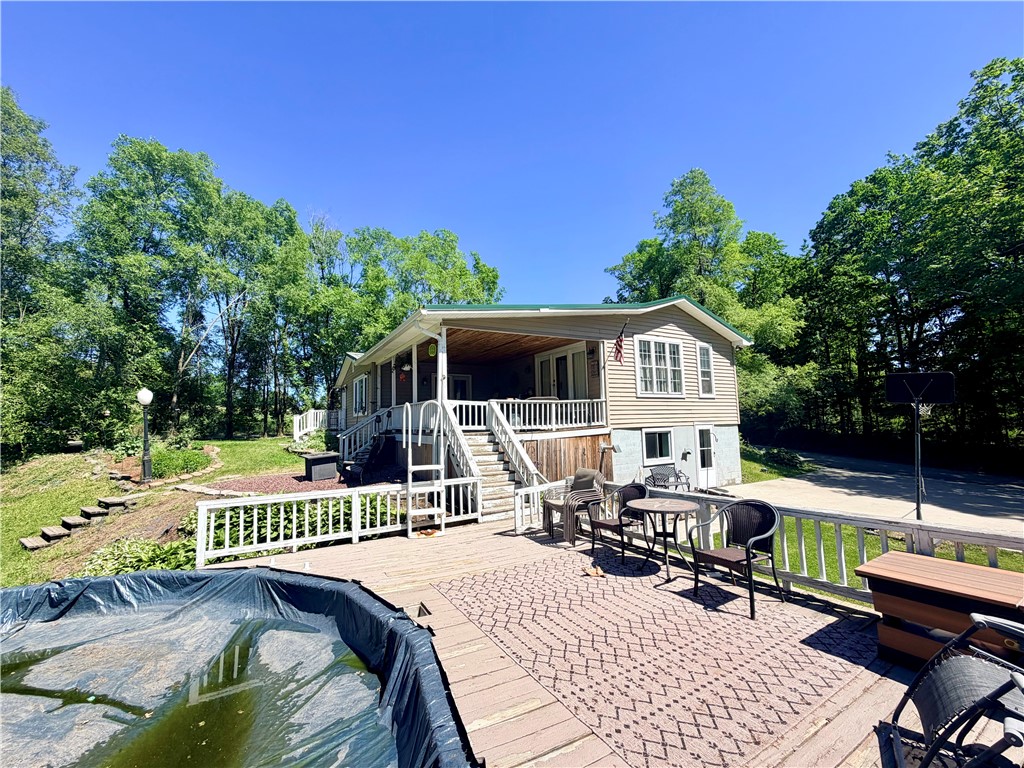 37 Stringham Road Gillett, PA 16925 - Photo 40 of 42