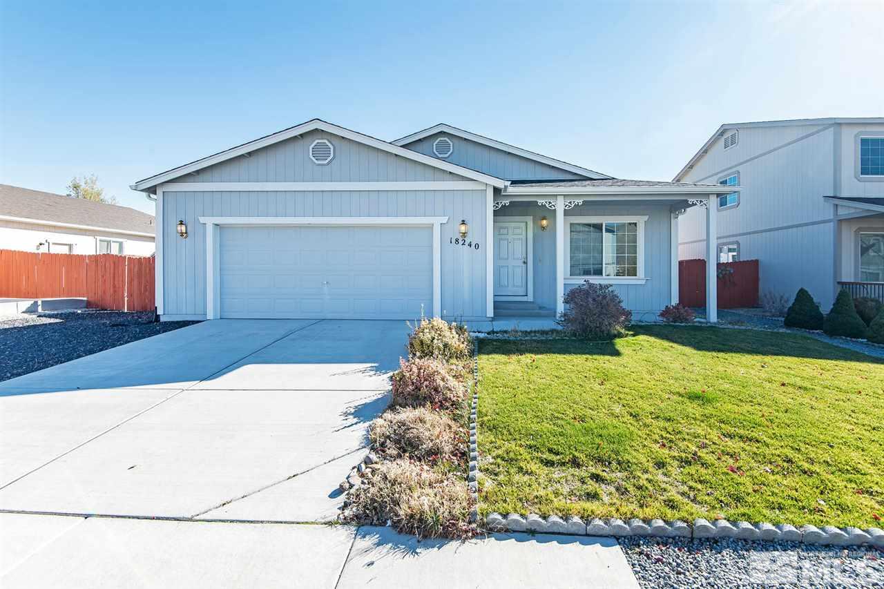 18240 Oakbrook Lane Reno, NV 89508 - Photo 1 of 1 Photo 1