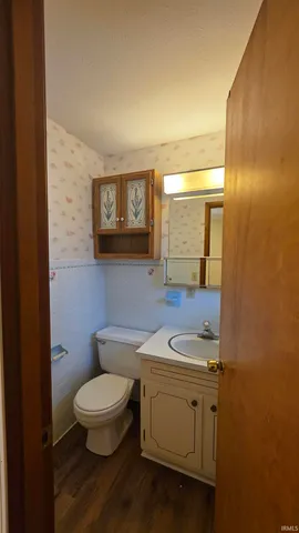 $245,000 | 1128 19th Street, Tell City, IN 47586