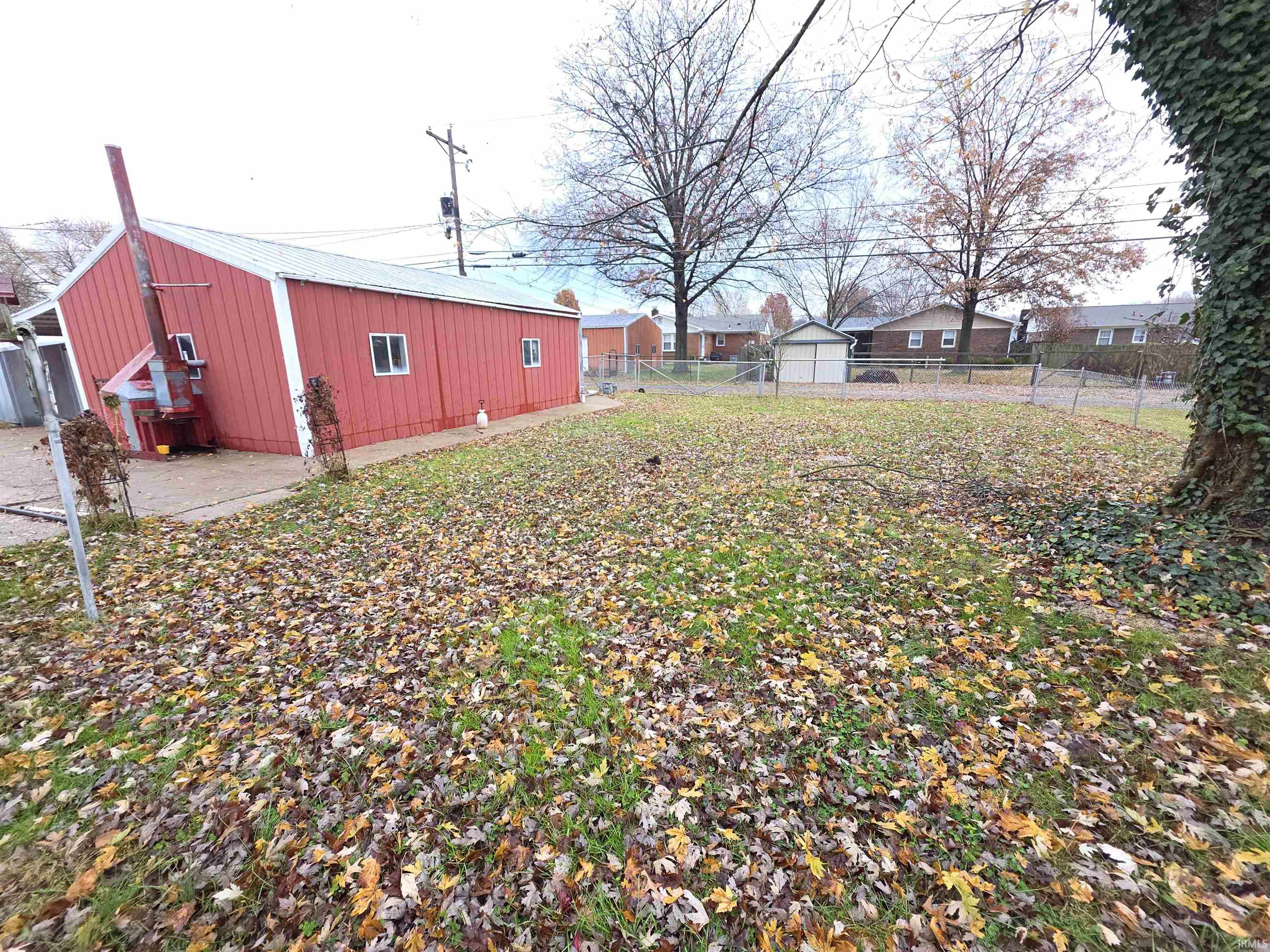 1128 19th Street Tell City, IN 47586 - Photo 16 of 21