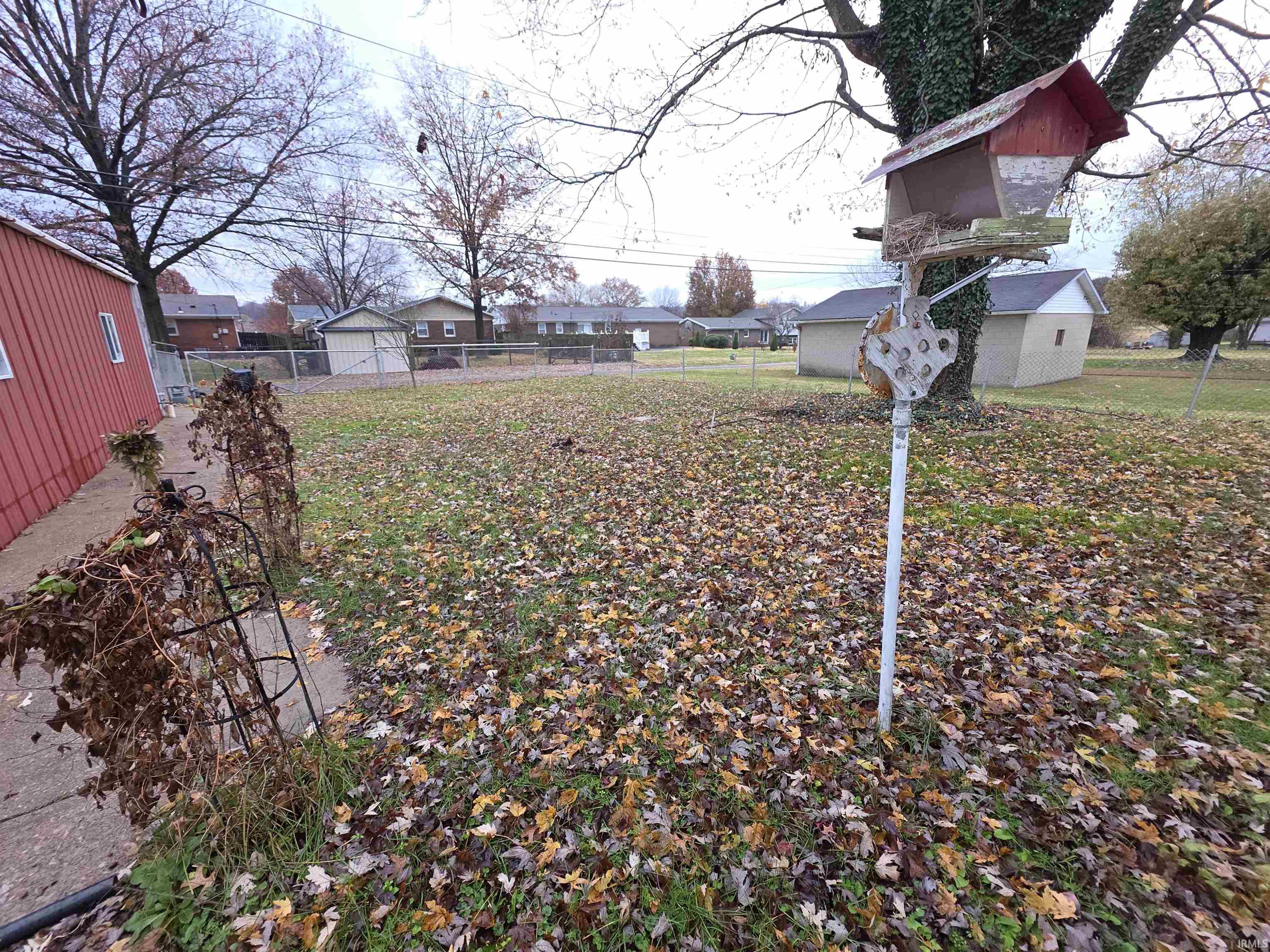 1128 19th Street Tell City, IN 47586 - Photo 18 of 21