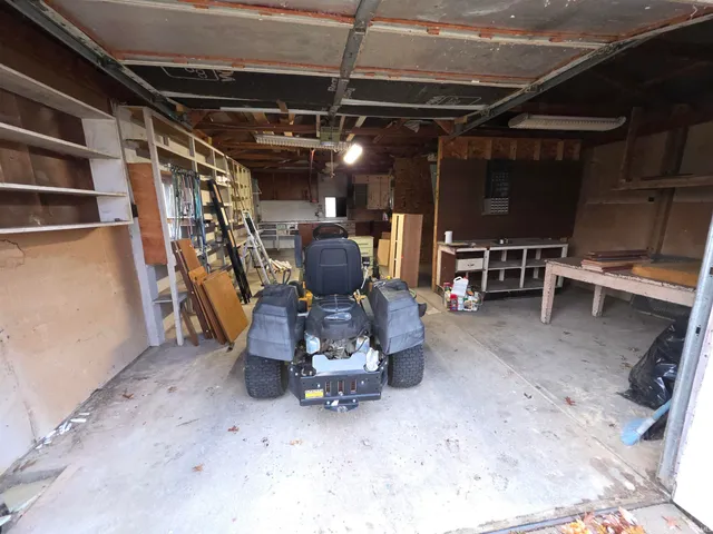 $245,000 | 1128 19th Street, Tell City, IN 47586