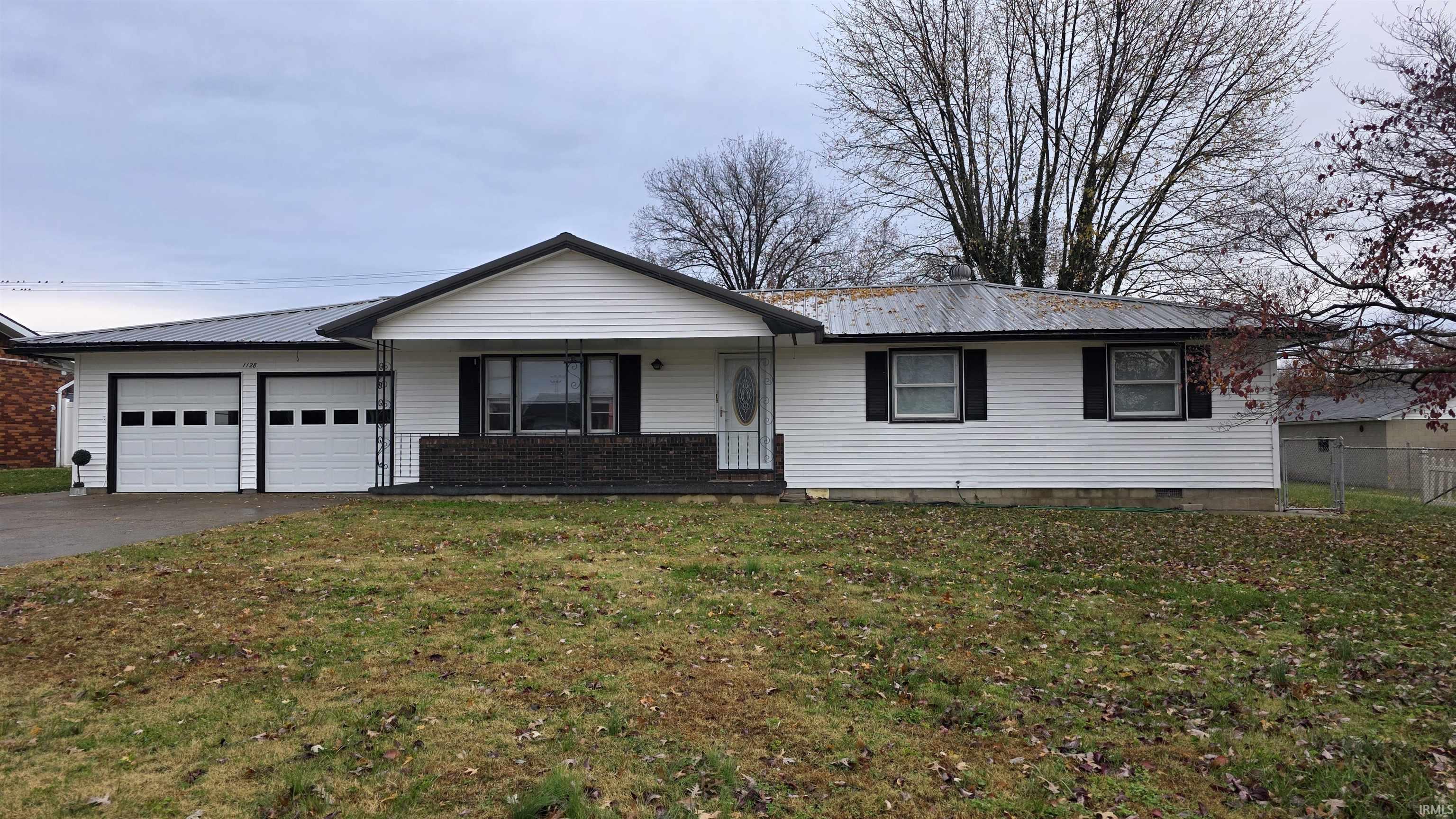 1128 19th Street Tell City, IN 47586 - Photo 21 of 21