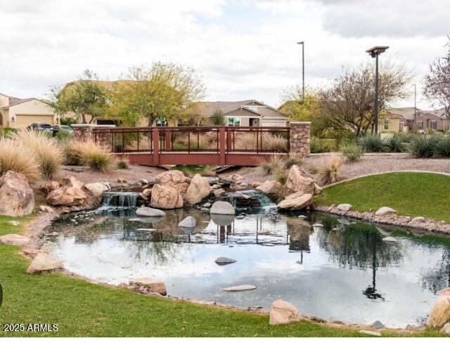 5123 South Mariposa Drive Gilbert, AZ 85298 - Photo 31 of 35