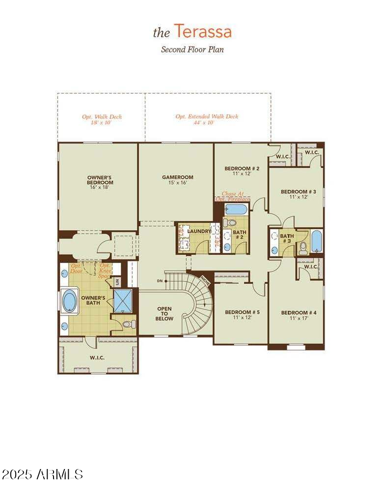 5123 South Mariposa Drive Gilbert, AZ 85298 - Photo 35 of 35 a picture of a park