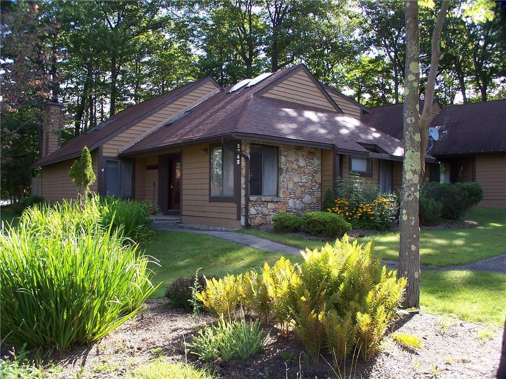 2742 Powder Ridge Road Hidden Valley, PA 15502 - Photo 1 of 21 Gallery Image 1