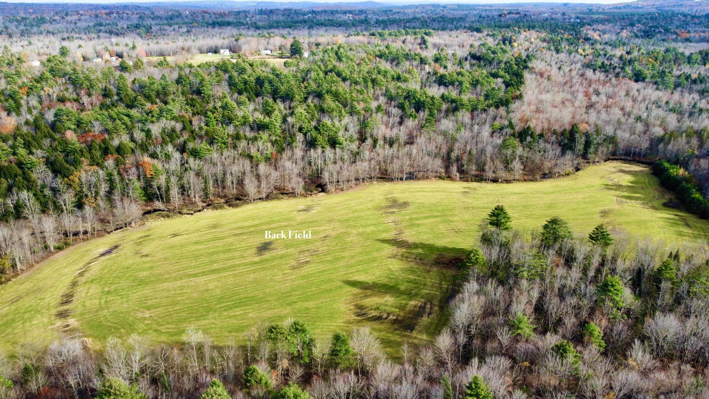 758 Buckfield Road Hebron, ME 04238 - Photo 6 of 68 Lower Field
