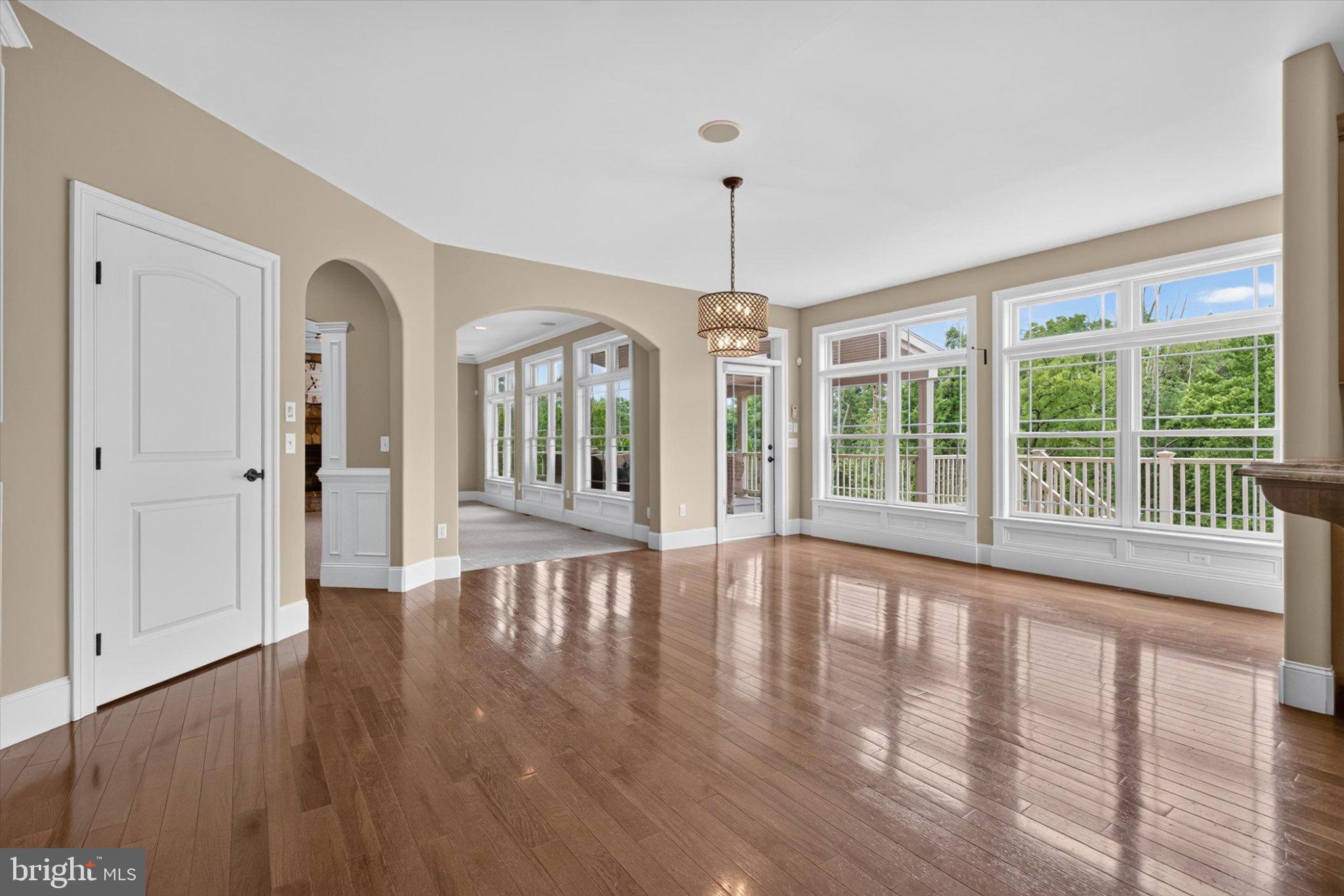 6505 Plowman Ridge Harrisburg, PA 17112 - Photo 15 of 83 Bright and airy open space awaits.