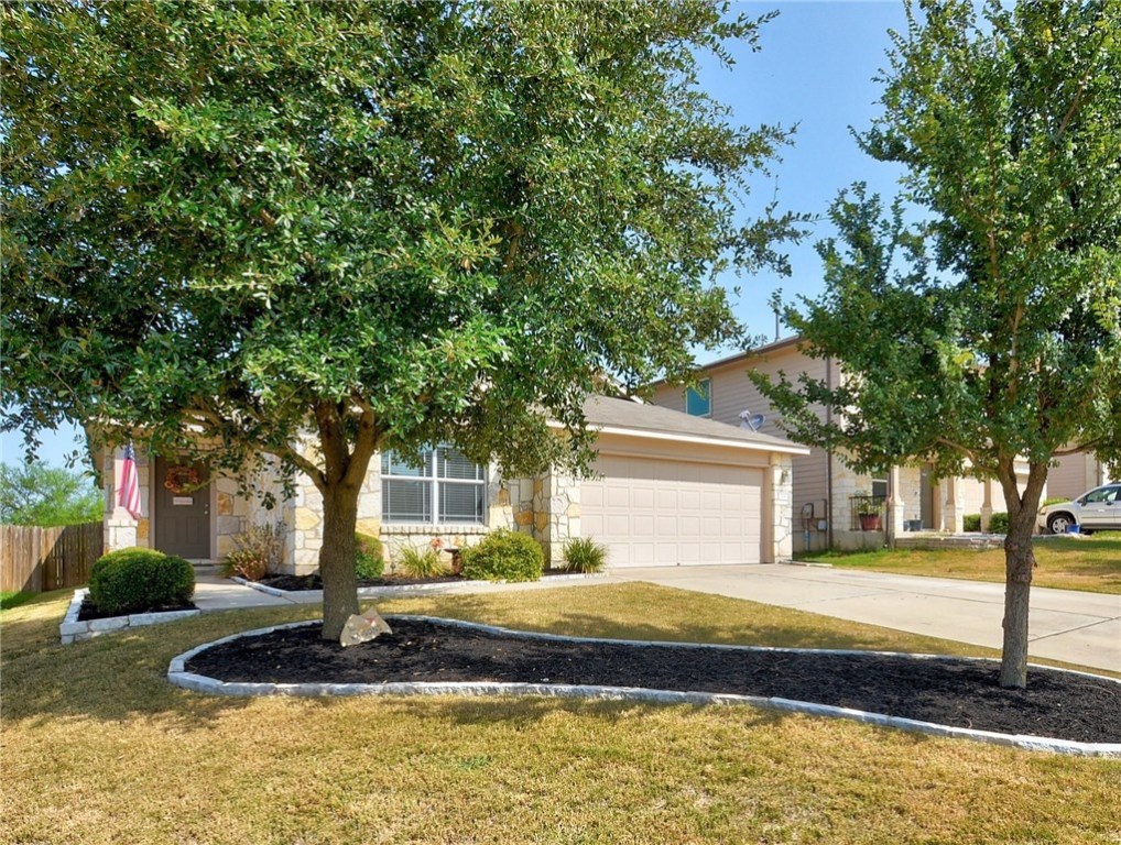 259 Nottingham Loop Kyle, TX 78640 - Photo 1 of 1 Gallery Image 1