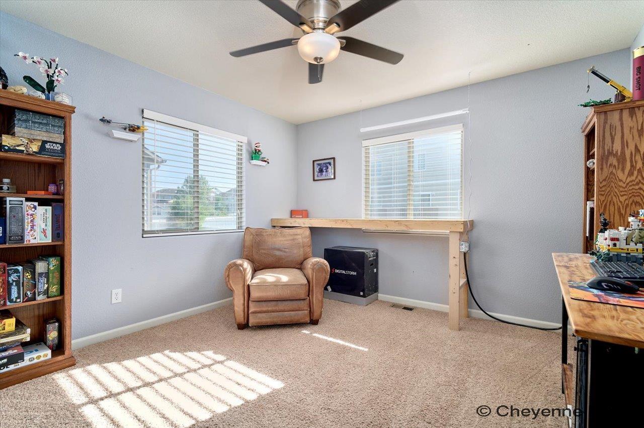 3921 Saddle Ridge Trail Cheyenne, WY 82001 - Photo 21 of 26 Gallery Image 21