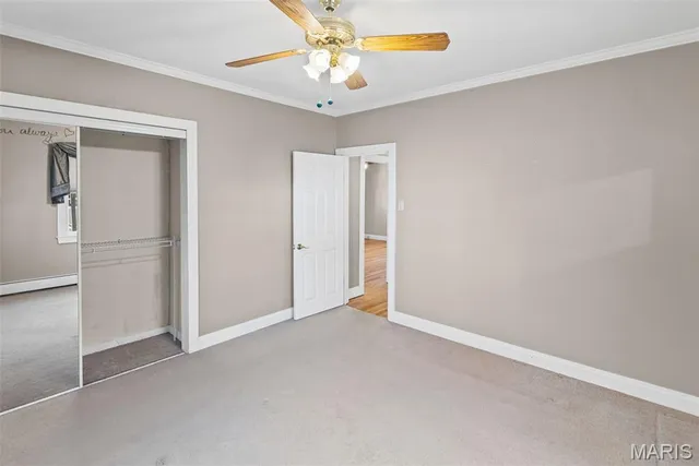 $235,000 | 614 Olive Street, Highland, IL 62249