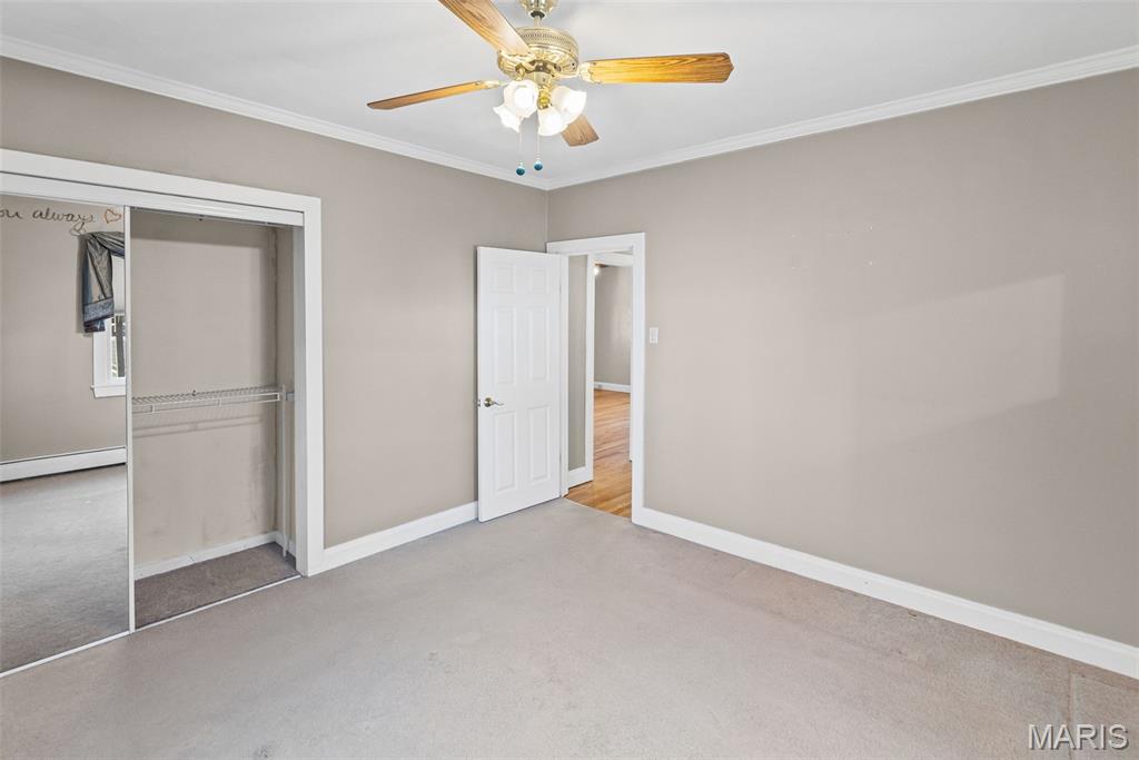 614 Olive Street Highland, IL 62249 - Photo 12 of 37