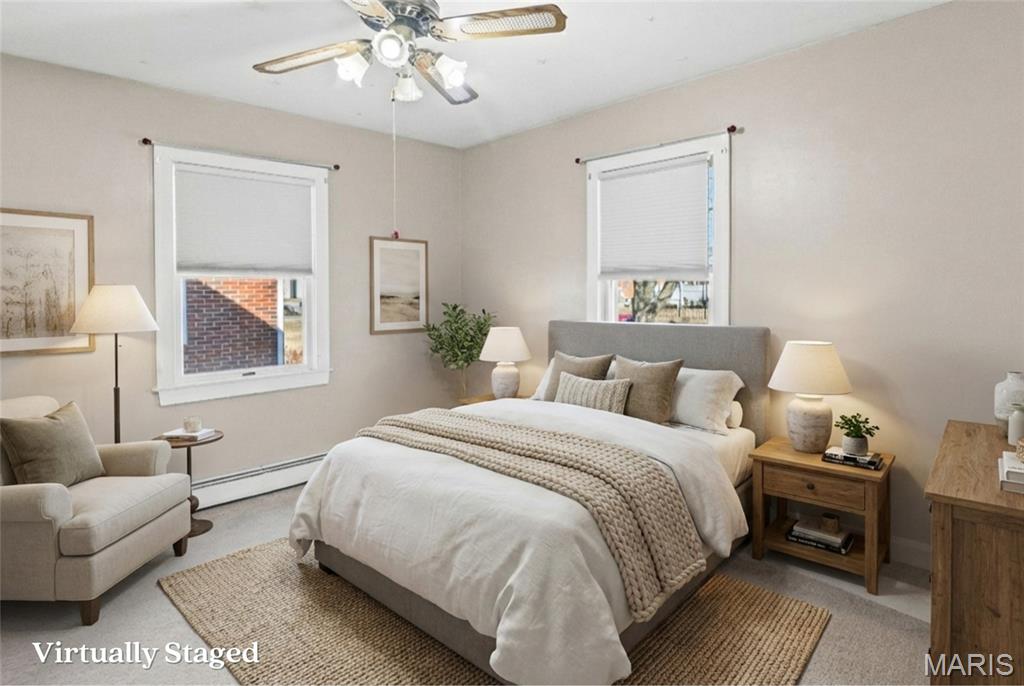 614 Olive Street Highland, IL 62249 - Photo 13 of 37