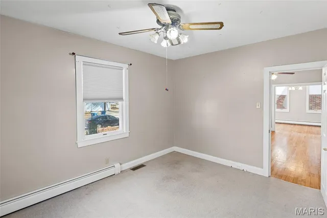 $235,000 | 614 Olive Street, Highland, IL 62249