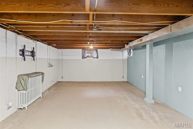 $235,000 | 614 Olive Street, Highland, IL 62249