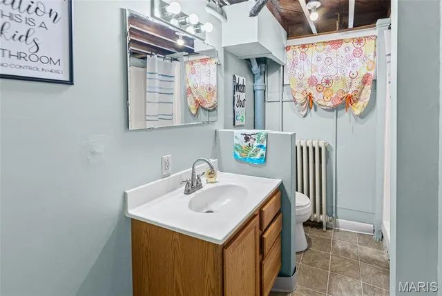 $235,000 | 614 Olive Street, Highland, IL 62249