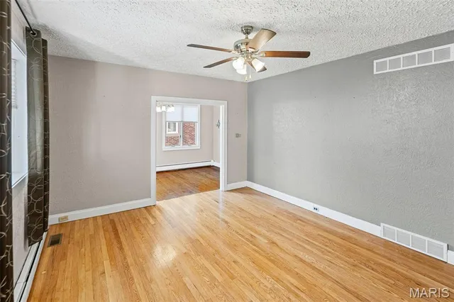 $235,000 | 614 Olive Street, Highland, IL 62249