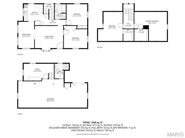 $235,000 | 614 Olive Street, Highland, IL 62249