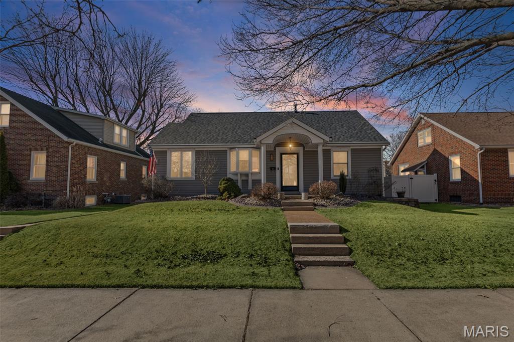 614 Olive Street Highland, IL 62249 - Photo 37 of 37