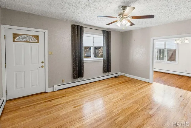 $235,000 | 614 Olive Street, Highland, IL 62249