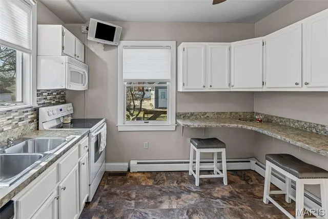 $235,000 | 614 Olive Street, Highland, IL 62249