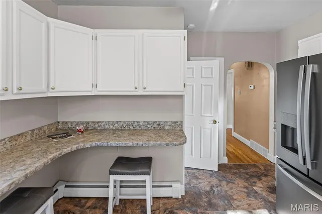 $235,000 | 614 Olive Street, Highland, IL 62249