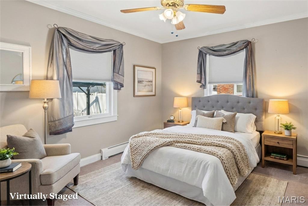 614 Olive Street Highland, IL 62249 - Photo 10 of 37