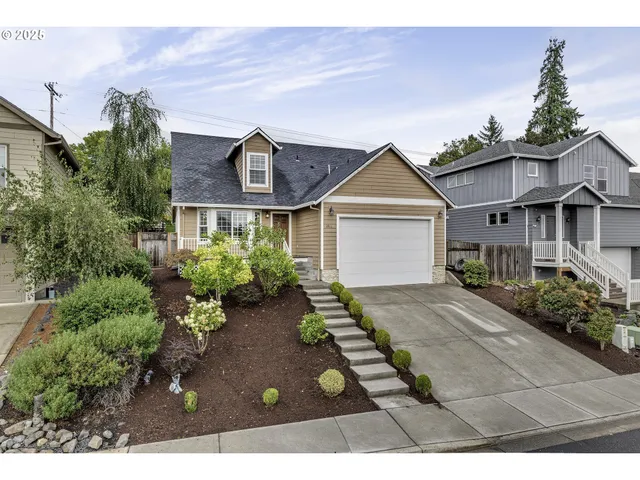 $469,000 | 35505 Iris Way, St. Helens, OR 97051