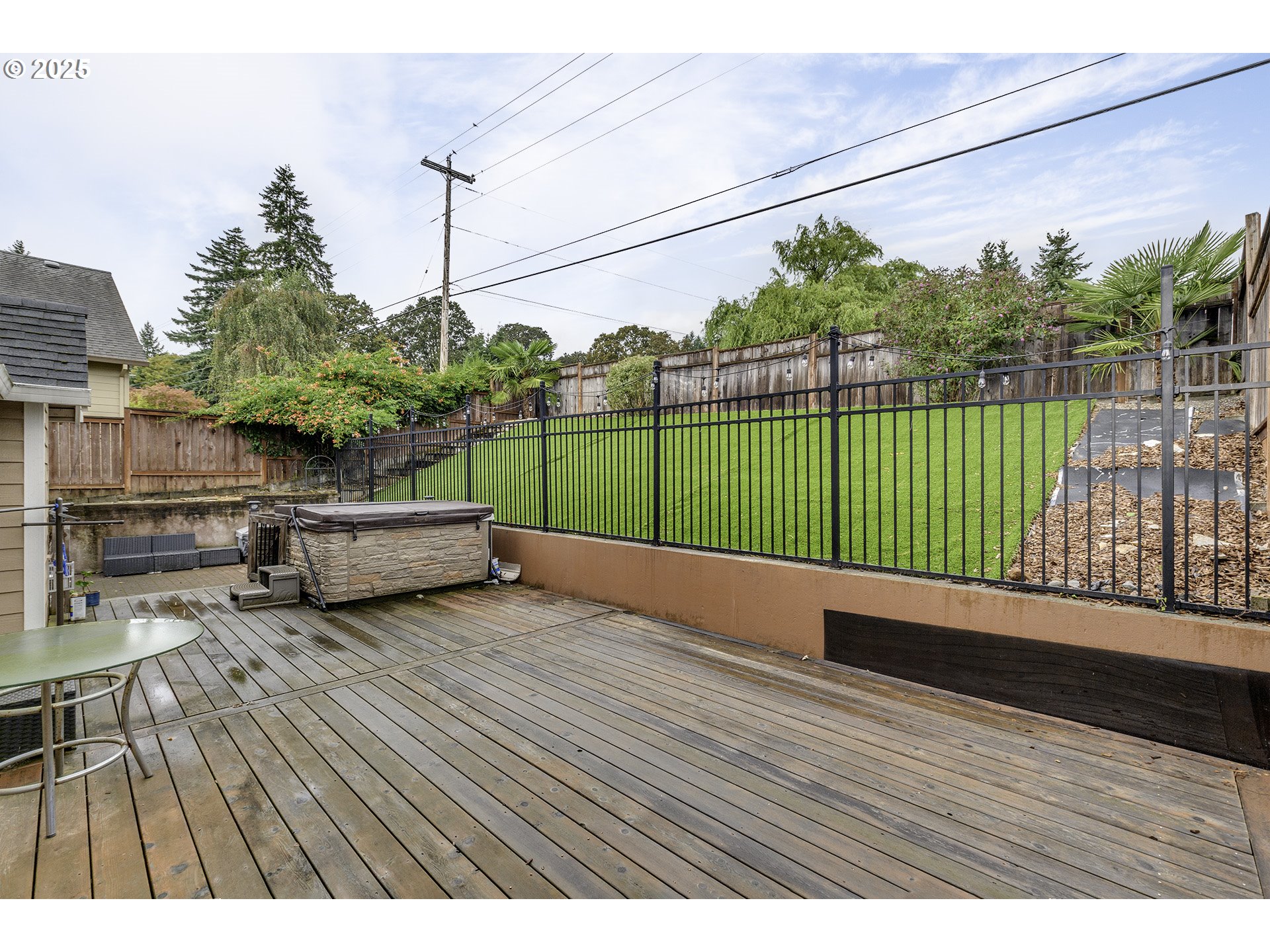 35505 Iris Way St. Helens, OR 97051 - Photo 14 of 17 a view of outdoor space and yard