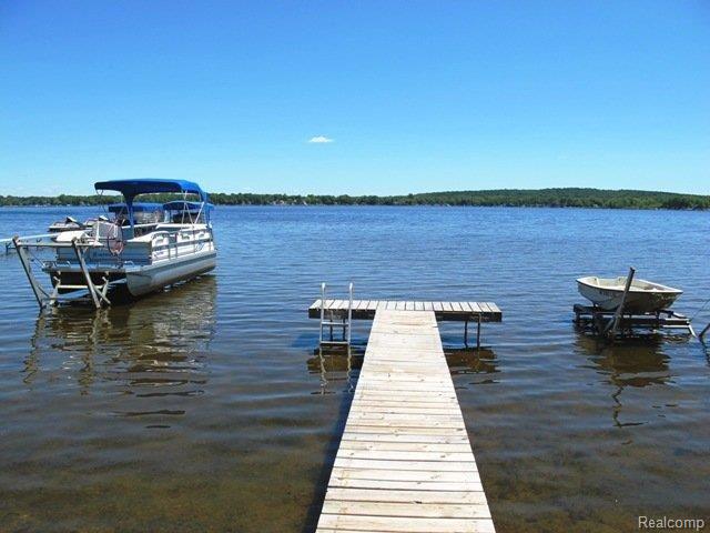 9732 Winston Road Pinckney, MI 48169 - Photo 5 of 23 Lakeview 1