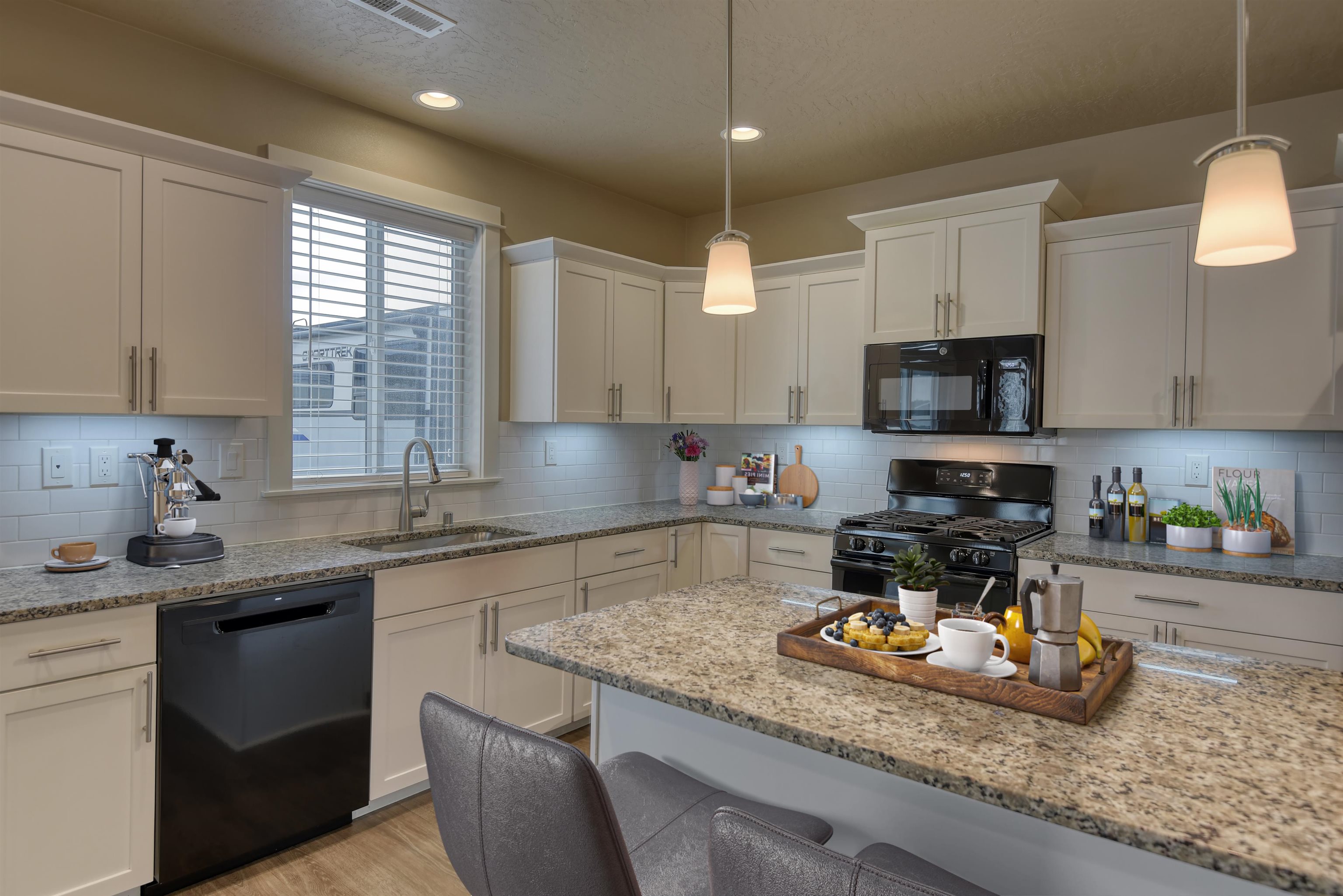 1802 Rivista Street Greenacres, WA 99016 - Photo 14 of 50 Gallery Image 14