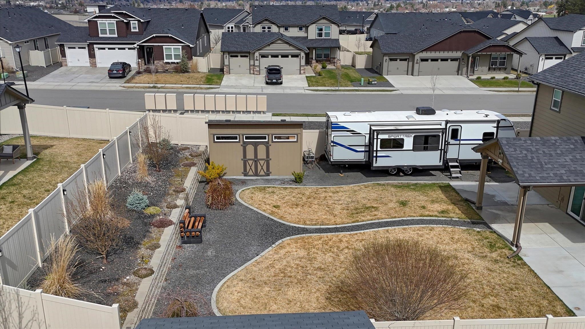 1802 Rivista Street Greenacres, WA 99016 - Photo 50 of 50 Gallery Image 50