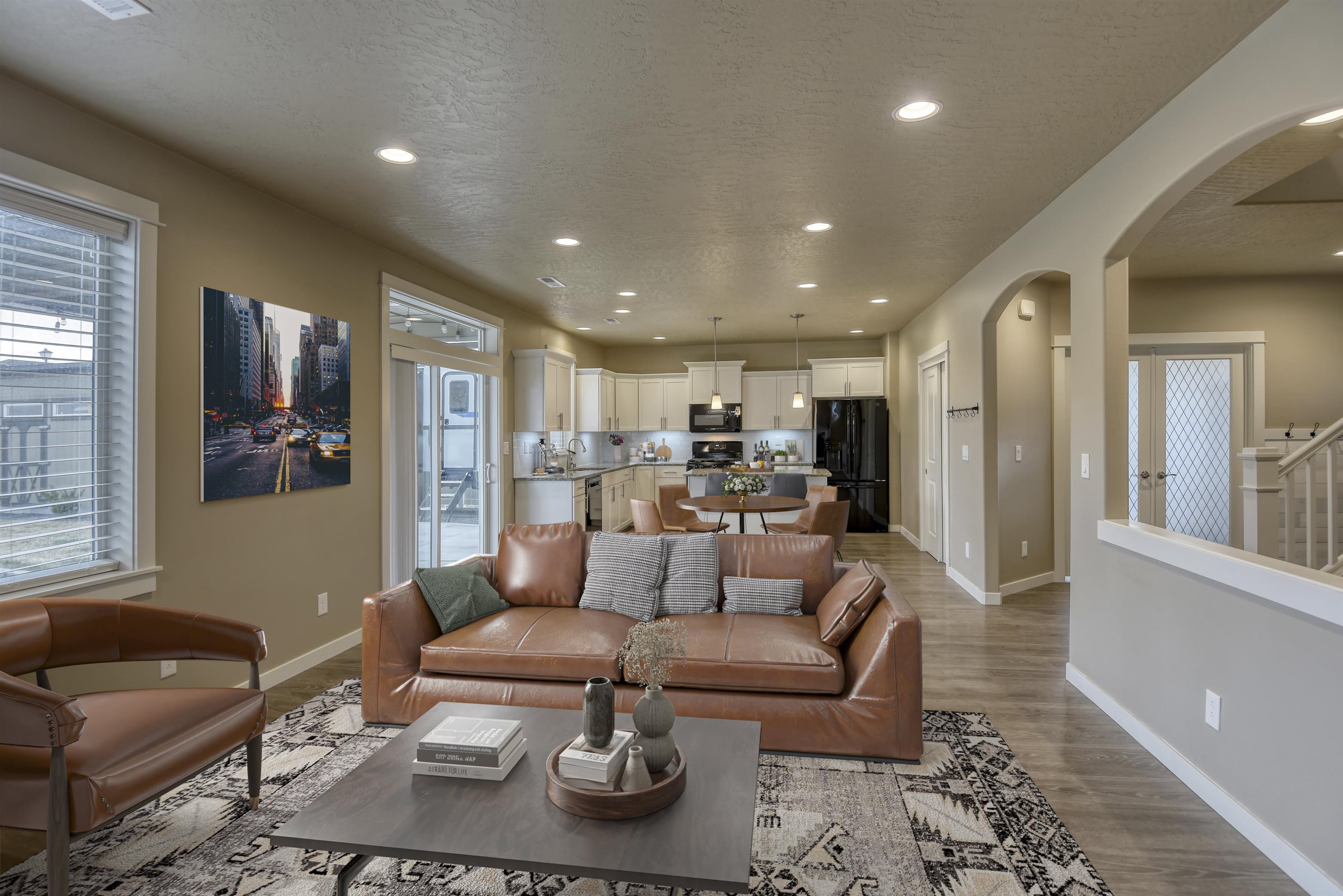 1802 Rivista Street Greenacres, WA 99016 - Photo 8 of 50 Gallery Image 8