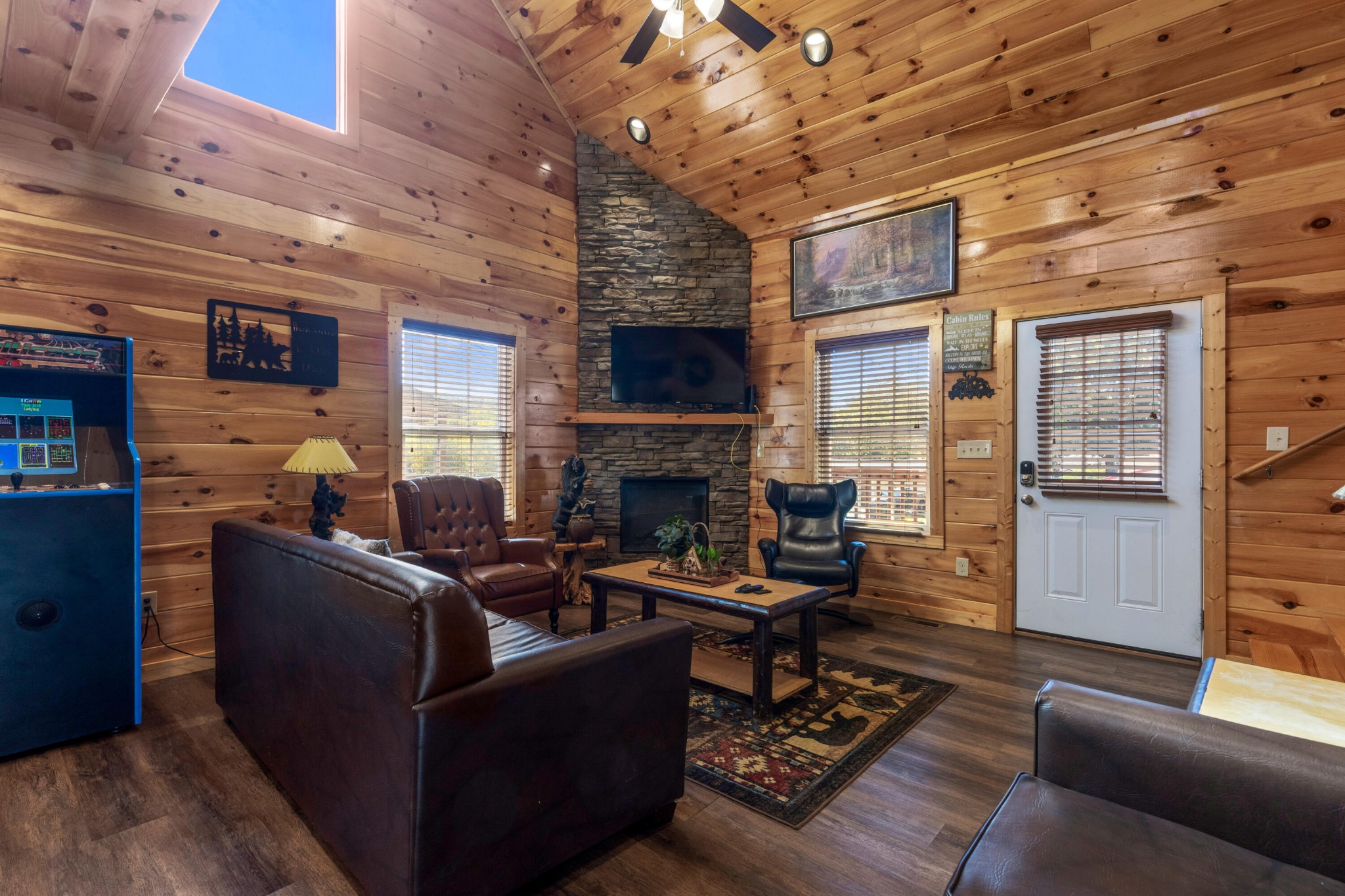 216 Caton Road Sevierville, TN 37862 - Photo 6 of 27 Gallery Image 6