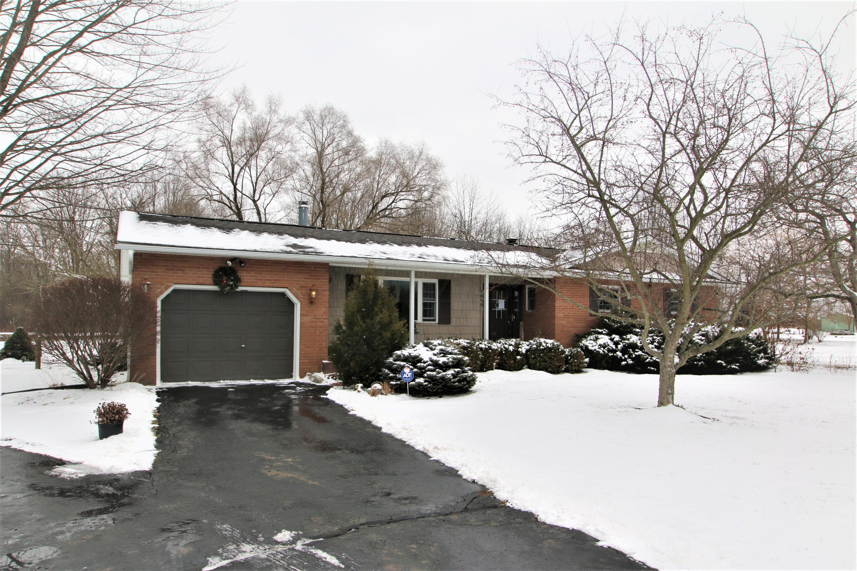 7600 Condit Road Centerburg, OH 43011 - Photo 1 of 43 Gallery Image 1