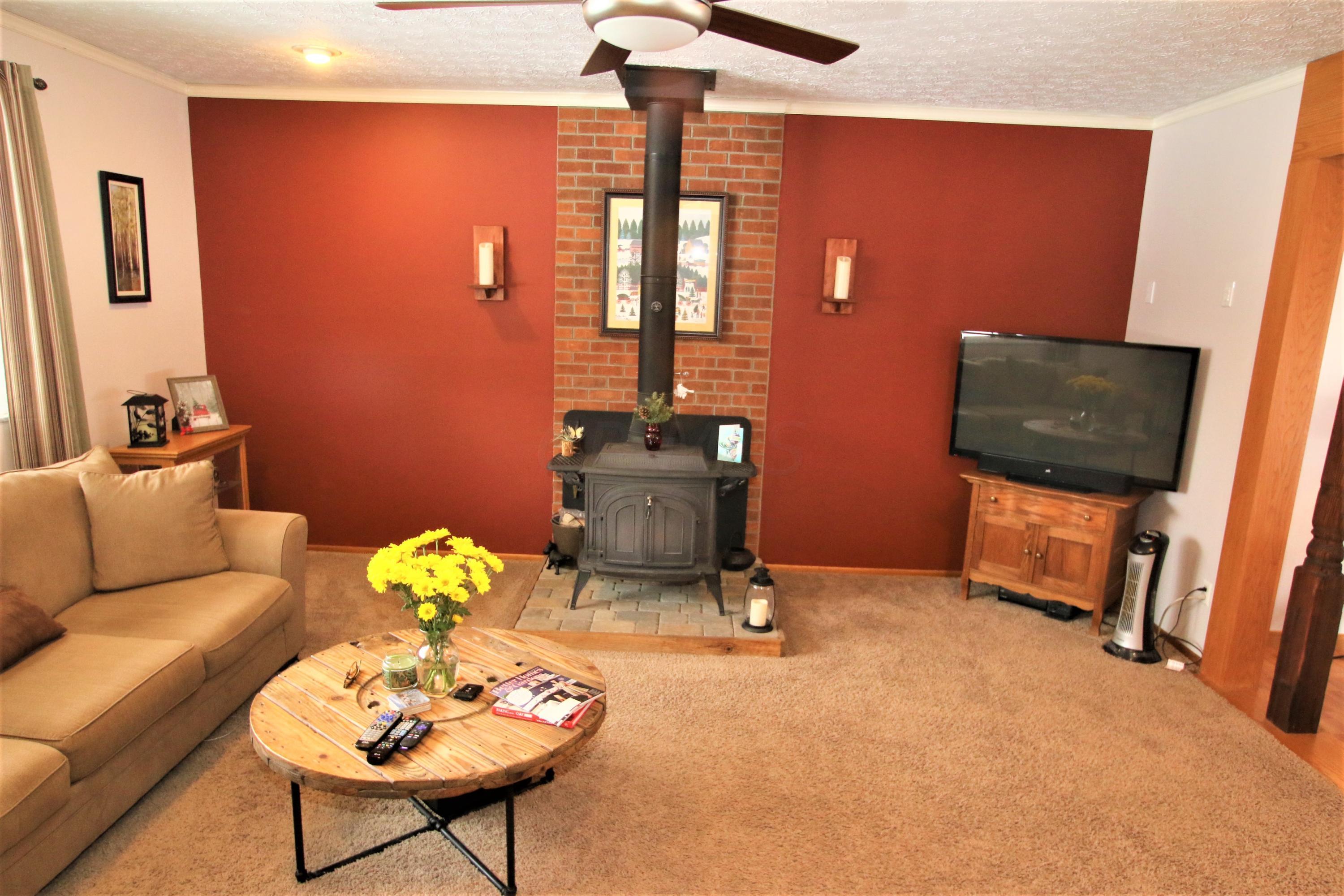 7600 Condit Road Centerburg, OH 43011 - Photo 12 of 43 Gallery Image 12
