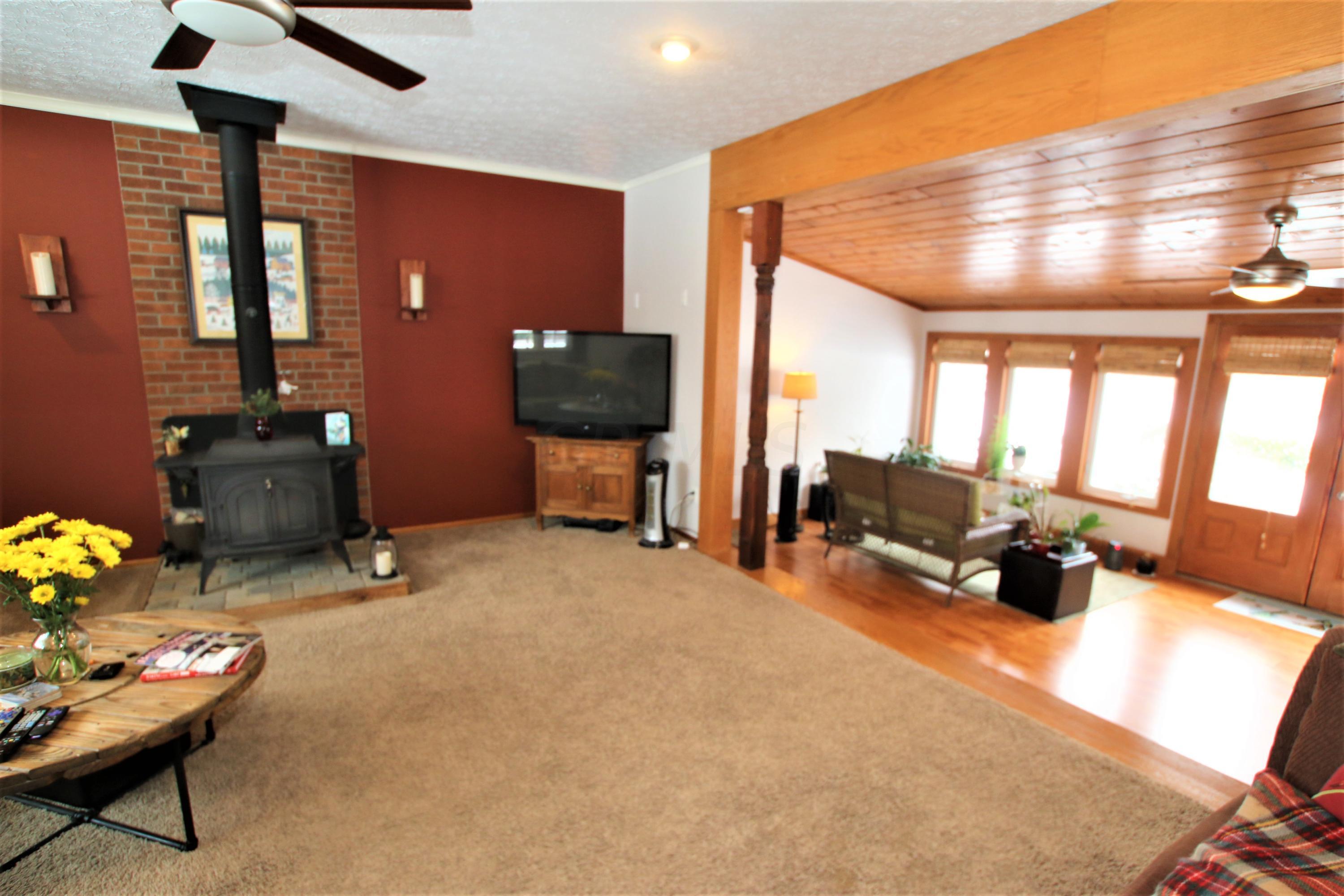 7600 Condit Road Centerburg, OH 43011 - Photo 14 of 43 Gallery Image 14